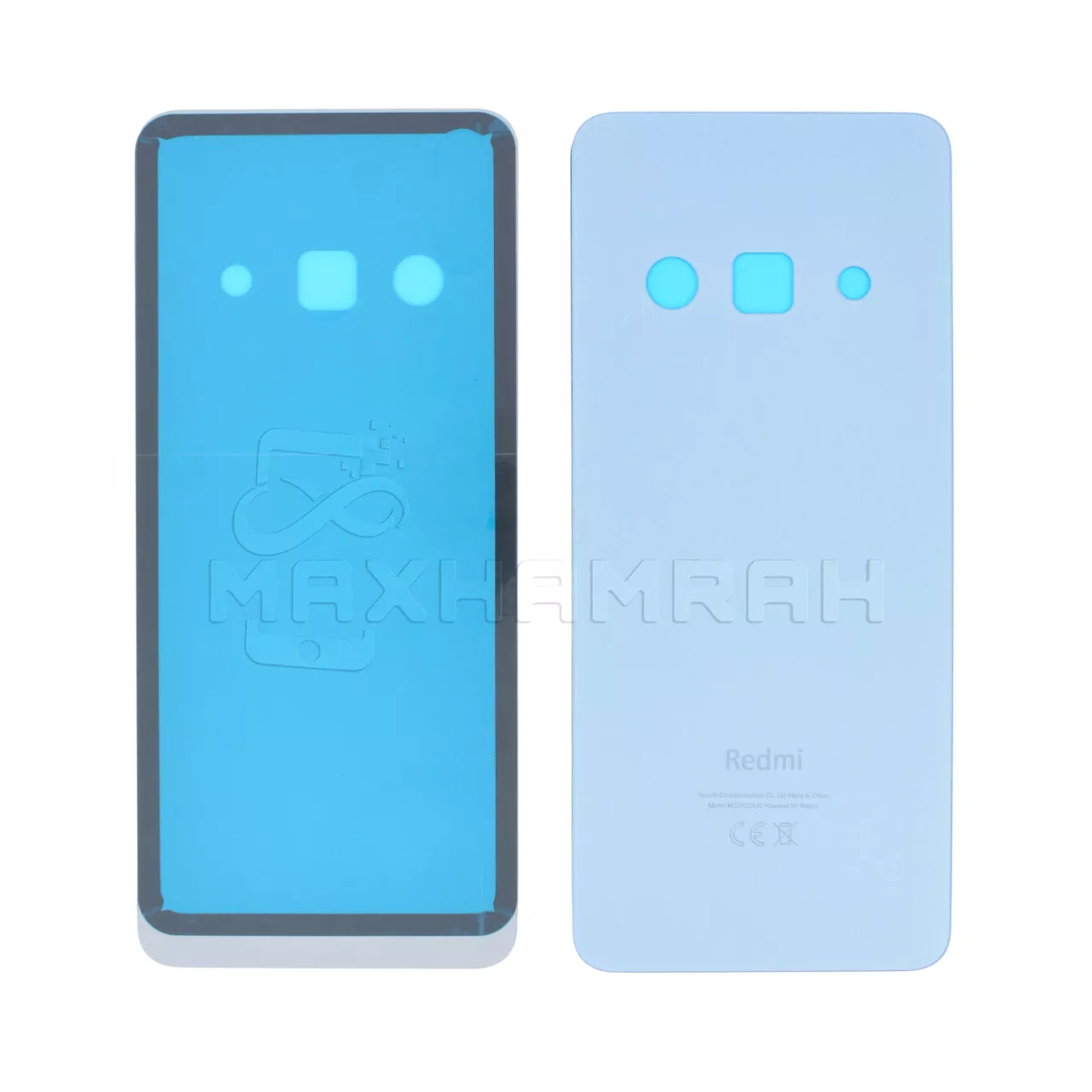 درب پشت گوشی شیائومی XIAOMI REDMI A3