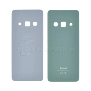 درب پشت گوشی شیائومی XIAOMI REDMI A3