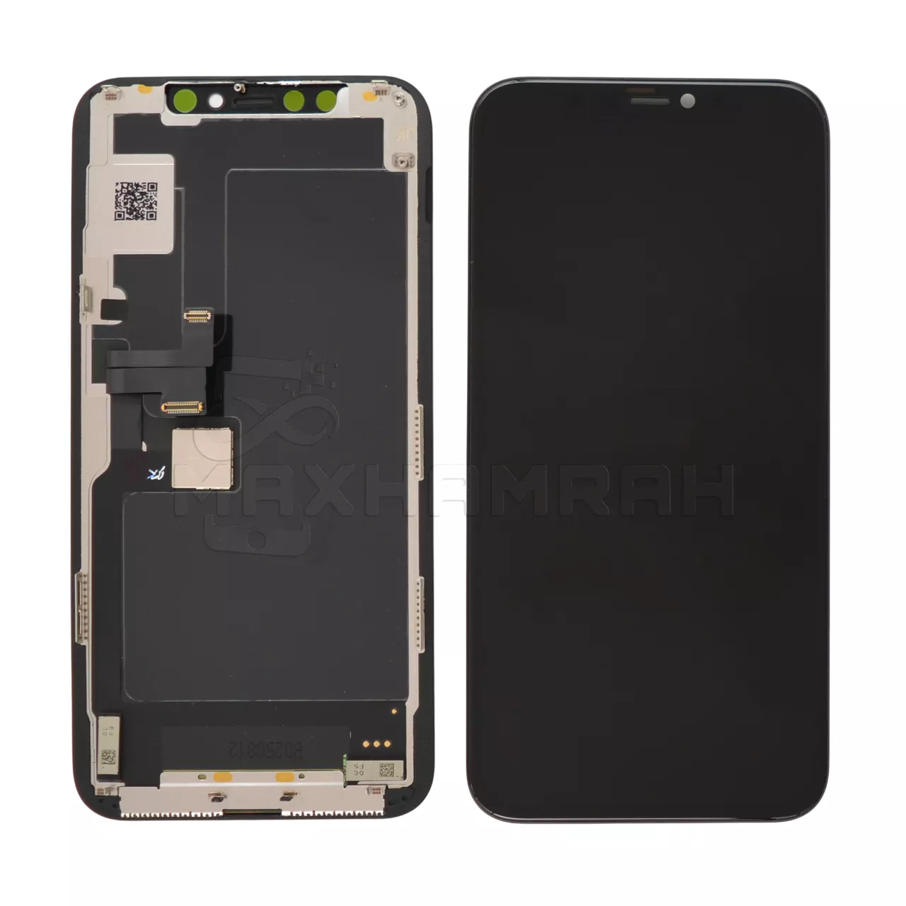 تاچ ال سی دی گوشی آیفون IPHONE 11 PRO برند JK