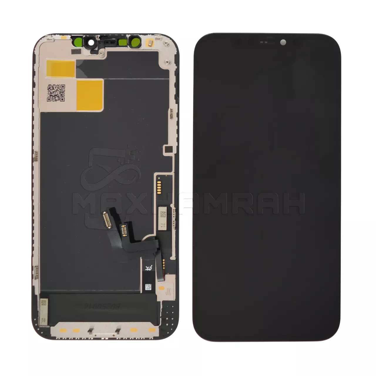 تاچ ال سی دی گوشی آیفون IPHONE 12 / 12 PRO برند JK