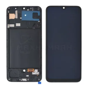 تاچ ال سی دی گوشی سامسونگ SAMSUNG A33 اینسل با فریم