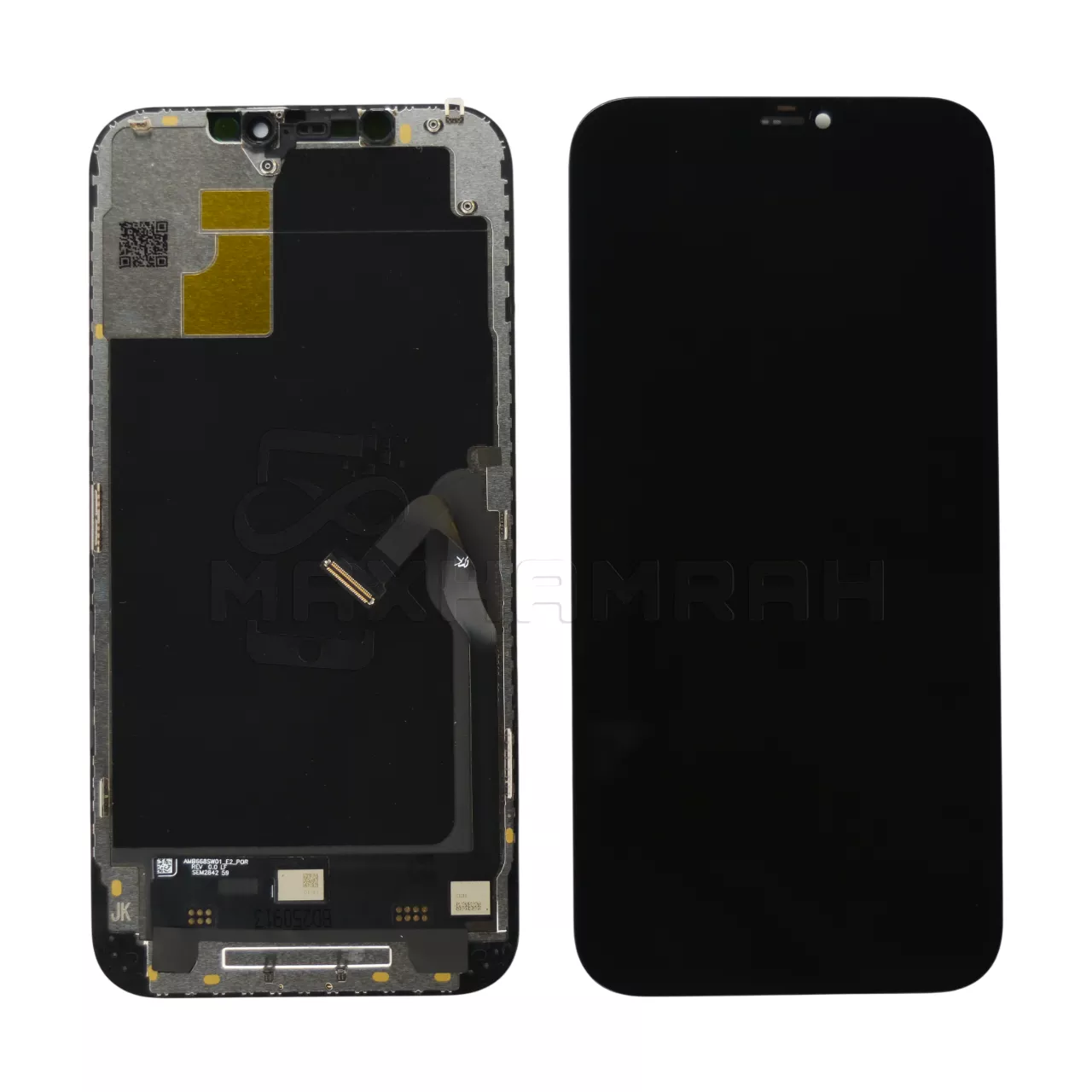 تاچ ال سی دی گوشی آیفون IPHONE 12 PRO MAX