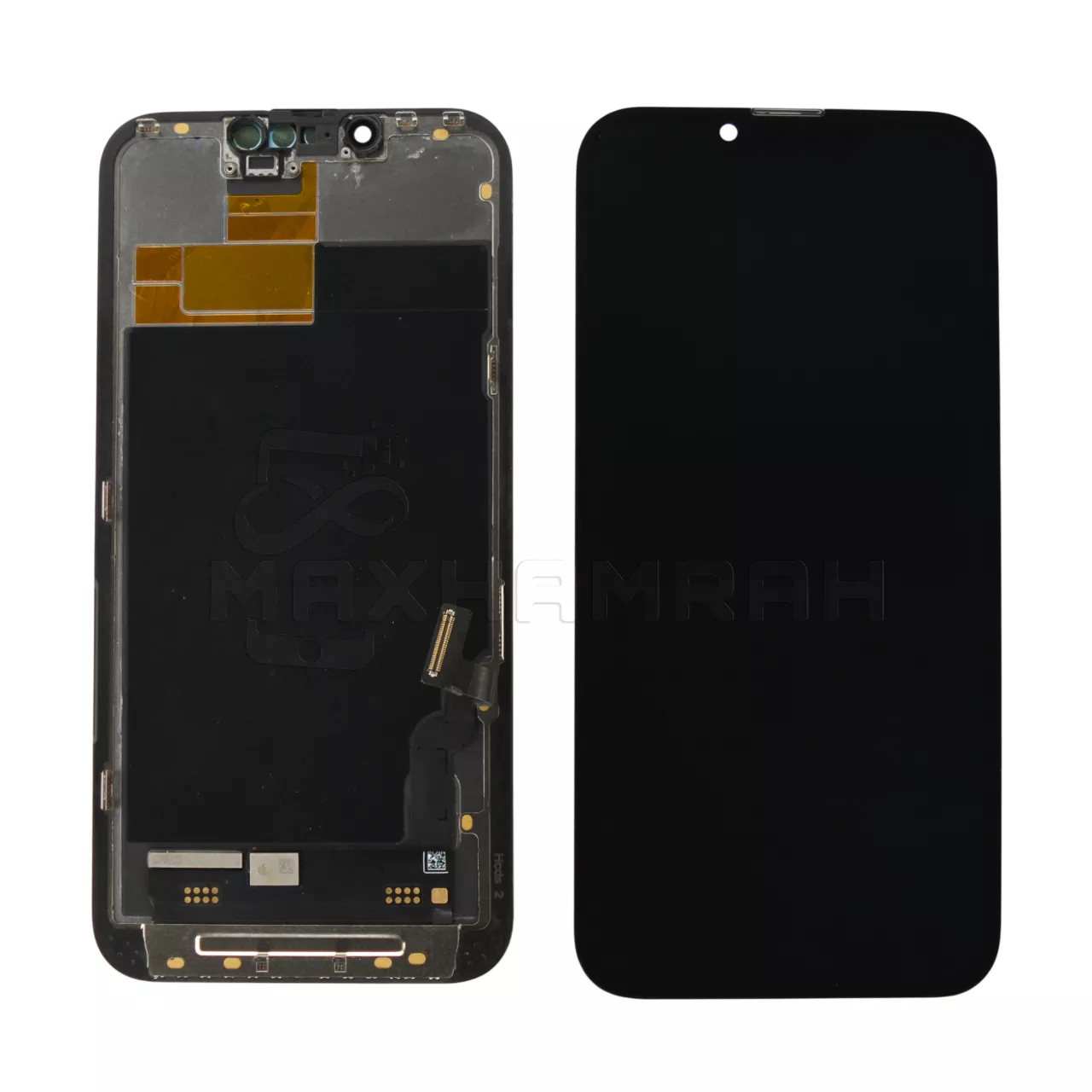 تاچ ال سی دی گوشی آیفون IPHONE 13