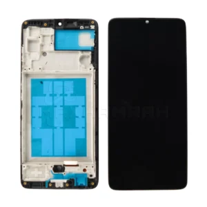 تاچ ال سی دی گوشی سامسونگ SAMSUNG A32