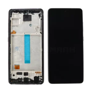 تاچ ال سی دی گوشی سامسونگ SAMSUNG A52