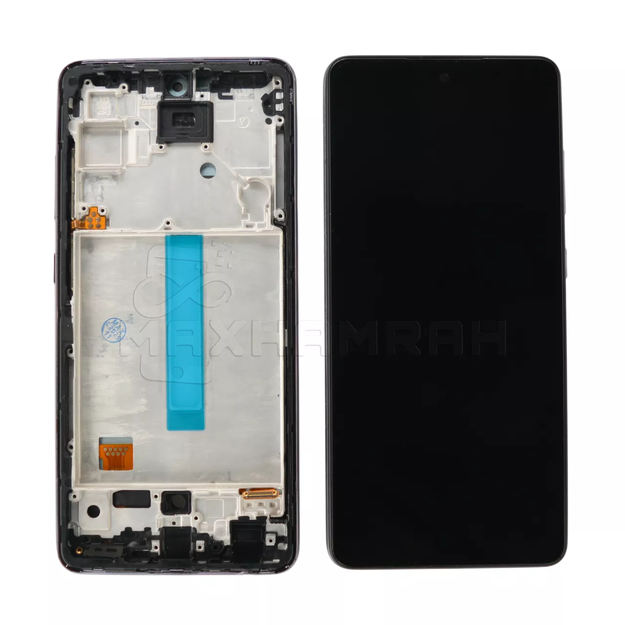 تاچ ال سی دی گوشی سامسونگ SAMSUNG A52