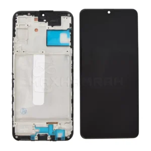 تاچ ال سی دی SAMSUNG A25 اینسل با فریم