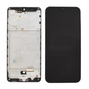 تاچ ال سی دی SAMSUNG A31
