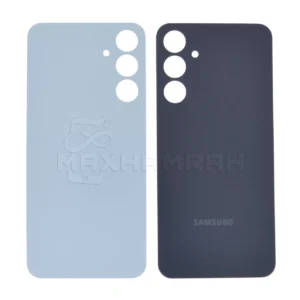 درب پشت گوشی سامسونگ SAMSUNG A16 5G مشکی