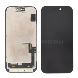 تاچ ال سی دی آیفون IPHONE 15 اورجینال