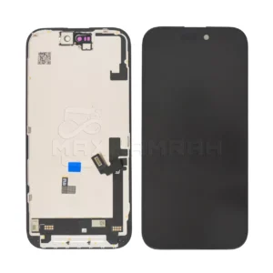 تاچ ال سی دی آیفون IPHONE 16 برند JK