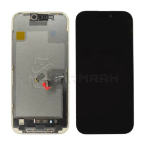 تاچ ال سی دی گوشی آیفون IPHONE 16 PRO برند DD
