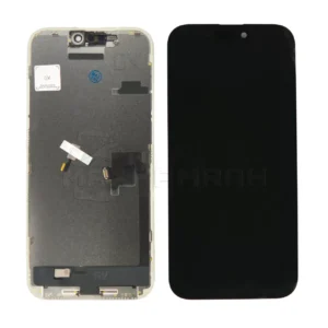 تاچ ال سی دی آیفون IPHONE 16 PRO MAX برند GX