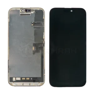 تاچ ال سی دی آیفون IPHONE 16 PRO MAX اورجینال(سامسونگ)