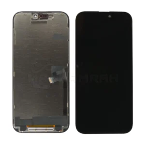 تاچ ال سی دی گوشی آیفون IPHONE 16 PRO MAX  برند ZY