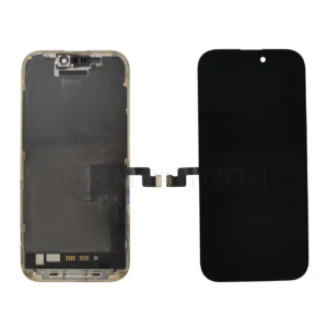 تاچ ال سی دی آیفون IPHONE 16 PRO اورجینال