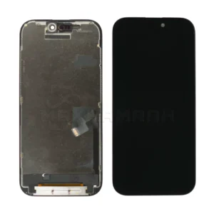 تاچ ال سی دی گوشی آیفون IPHONE 16 PRO برند ZY