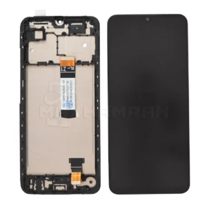 تاچ ال سی دی گوشی شیائومی XIAOMI REDMI A5 اورجینال با فریم