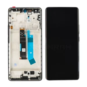 تاچ ال سی دی گوشی شیائومی XIAOMI REDMI NOTE 14 PRO 4G اولد با فریم