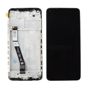 تاچ ال سی دی گوشی شیائومی XIAOMI REDMI NOTE 9