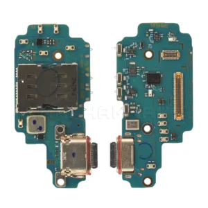 برد شارژ گوشی سامسونگ SAMSUNG S23 ULTRA