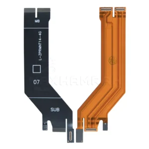 فلت مین گوشی شیائومی XIAOMI REDMI NOTE 14 4G