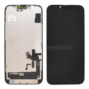 تاچ ال سی دی آیفون IPHONE 14 برند GX